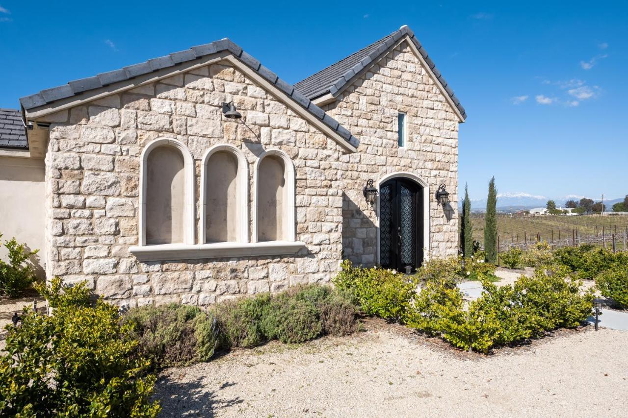 Bed & Breakfast Domaine Chardonnay
