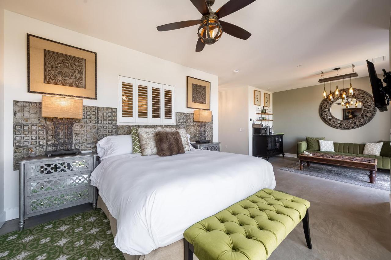 Bed & Breakfast Domaine Chardonnay